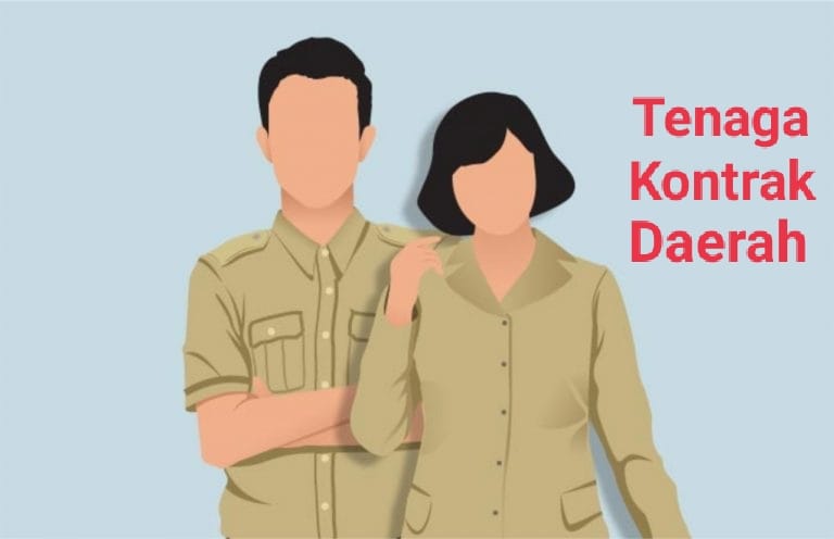 Keluarkan Surat Pemberitahuan, Sekda Belu : Kontrak Teko Sesuai Perjanjian Kerja Hanya Berlaku 1 Tahun