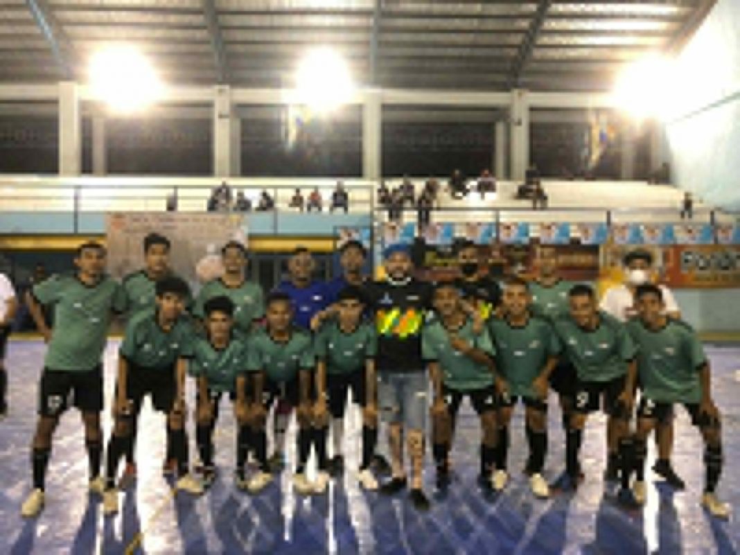 2 Tim Huruk Bulas FC Tampil di Semifinal Turnamen Lekaru CUP II
