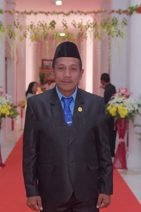 Terkait Penolakan Pinjaman Untuk Pembangunan, Ketua DPRD Sebut Itu Hasil Pertimbangan Pimpinan Alat Kelengkapan