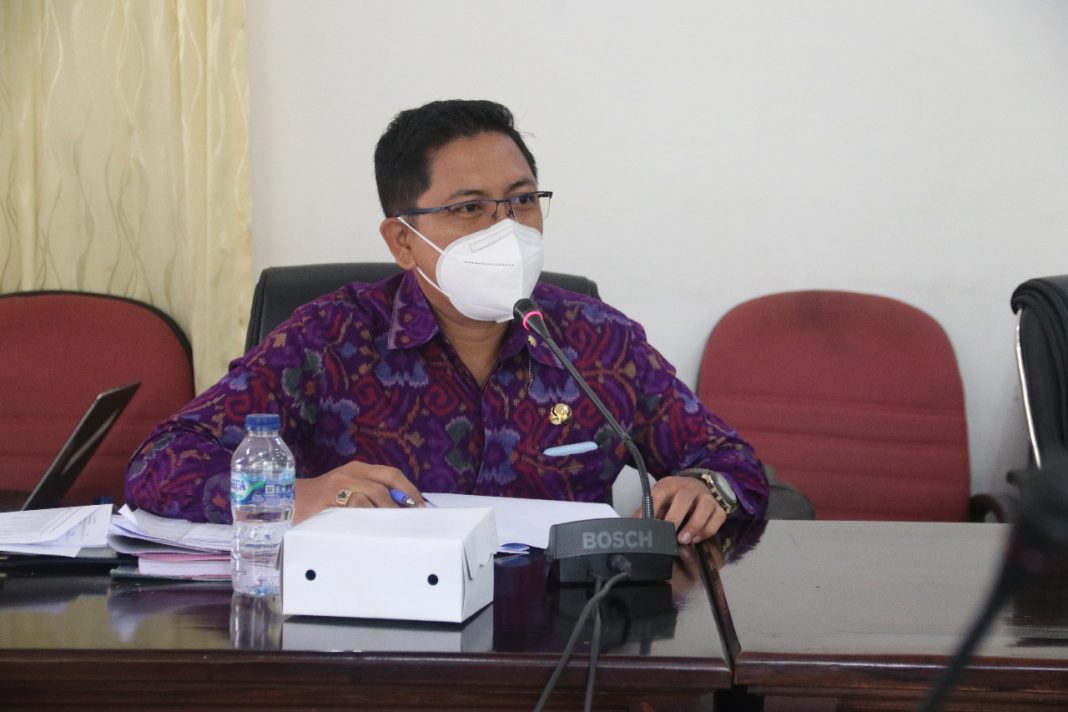 Pasca Pilkel Serentak Kabupaten Buleleng, Nihil Klaster Baru Covid-19