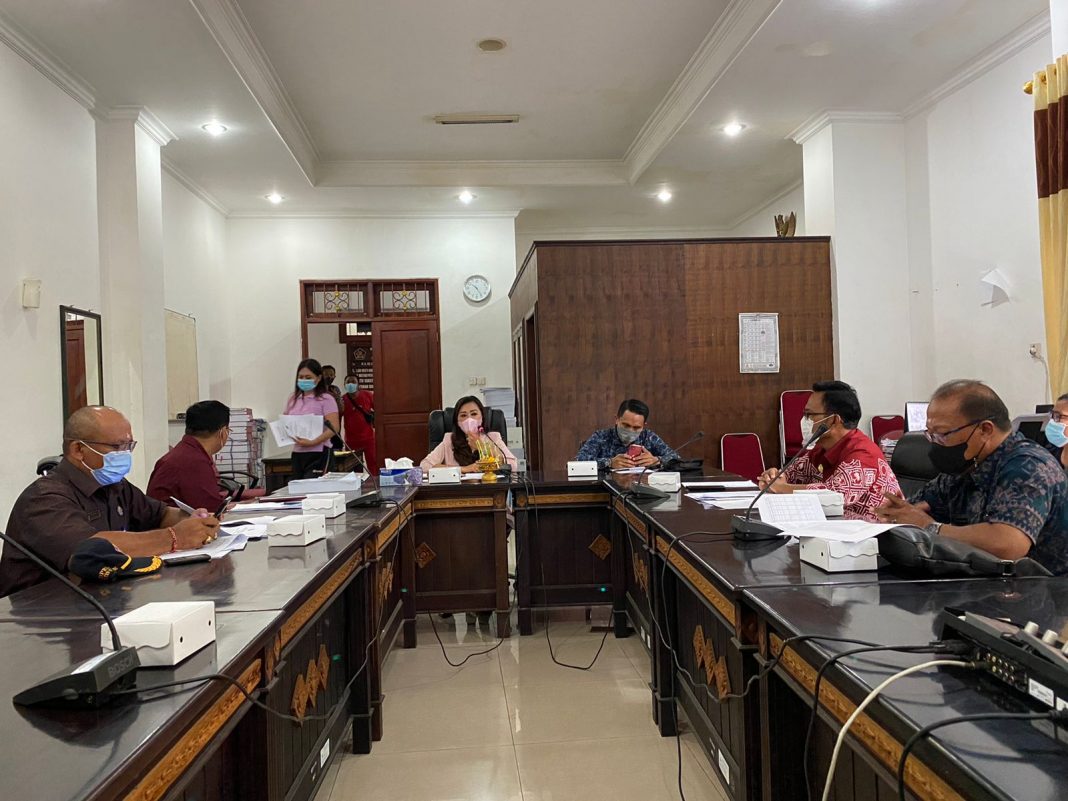 Dewan Buleleng Minta Tinjau Ulang Kepesertaan KIS PBI