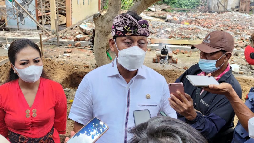 Demi Keberlangsungan Pariwisata, Kariasa Adnyana Dukung Karantina Wisman Hanya 1 Hari