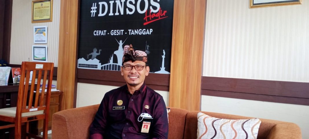 Dinsos Buleleng Segera Fasilitasi LBK Lovina Jadi Café Barista dan Massage Pertuni