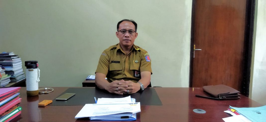 Dukung Pengembangan Usaha, DagperinkopUKM akan Bangun PLUT