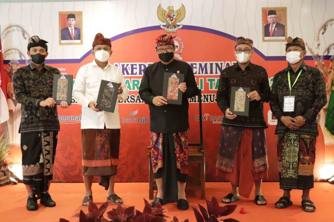 Perbarindo Bali Diminta Dukung UMKM Buleleng