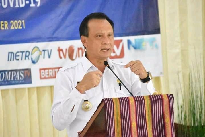 IJTI Gelar Musda Ke-IV di Belu