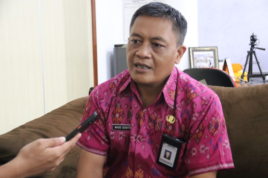 BPBJ Setda Buleleng Kembangkan Lagi Apliksasi SiAP agar Lebih Akuntabel