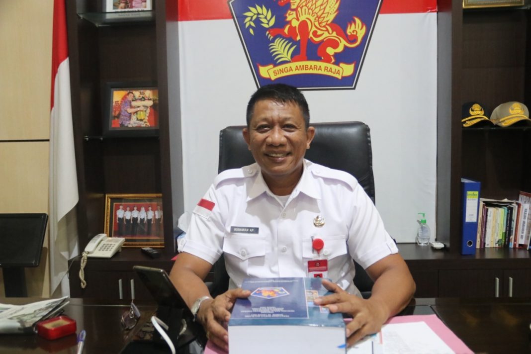 RKPD 2022 Fokuskan pada Pemantapan dan Pemulihan Ekonomi