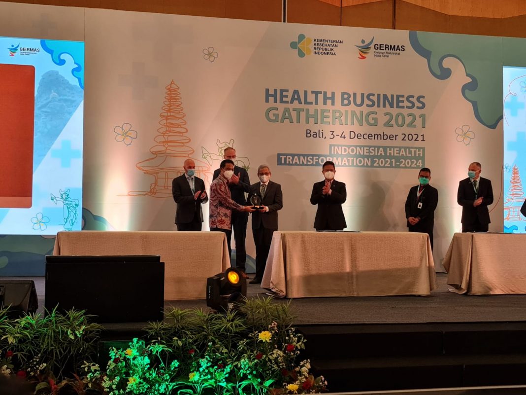 Gandeng Novo Nordisk, Kemenkes Luncurkan Chatbot dan Iklan Layanan Masyarakat Tentang Diabetes