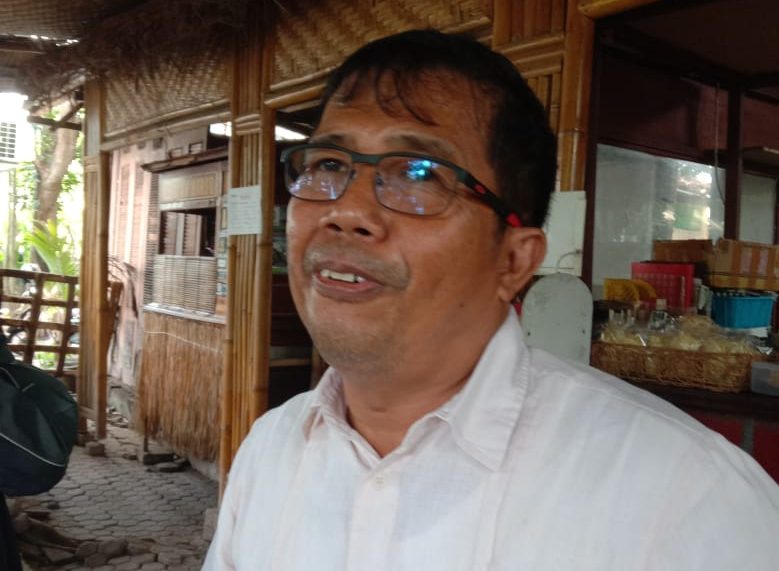 Omicron Diyakini sudah Masuk Bali