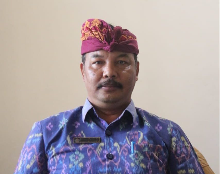 PD Swantantra Capai Target Penjualan Beras Hasil Petani Buleleng