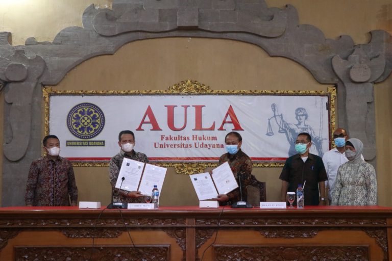 Kemendag Gandeng Unud Bali untuk Wujudkan Konsumen Cerdas