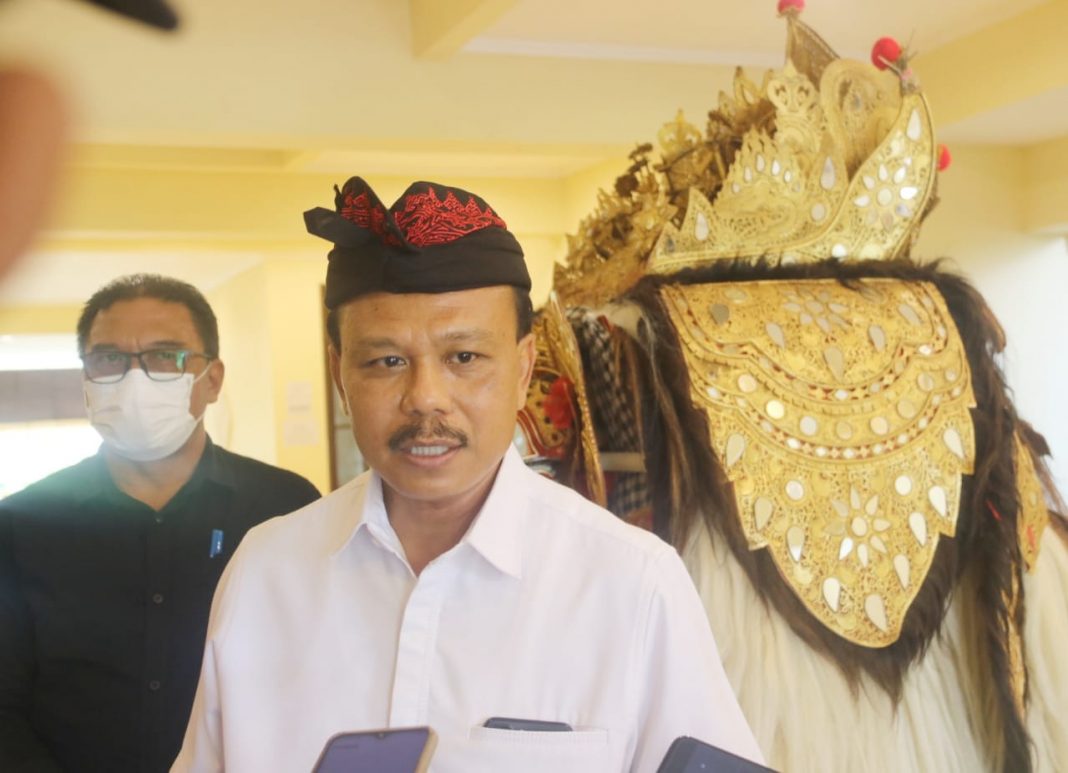 Bali Perlu Sinergi Pentahelix untuk Tangguh Bencana