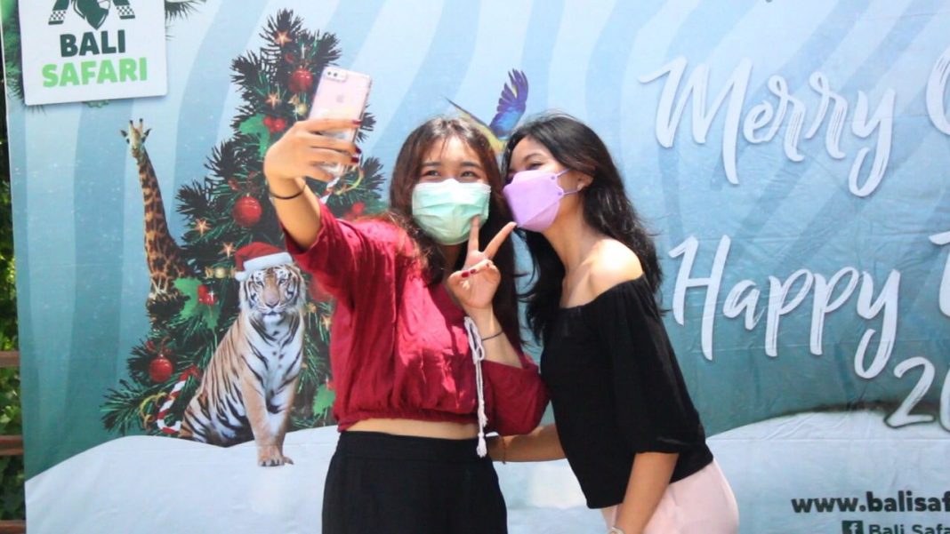 Spesial Nataru, Bali Safari Mengusung Tema “SAFARI 1001 MIMPI”