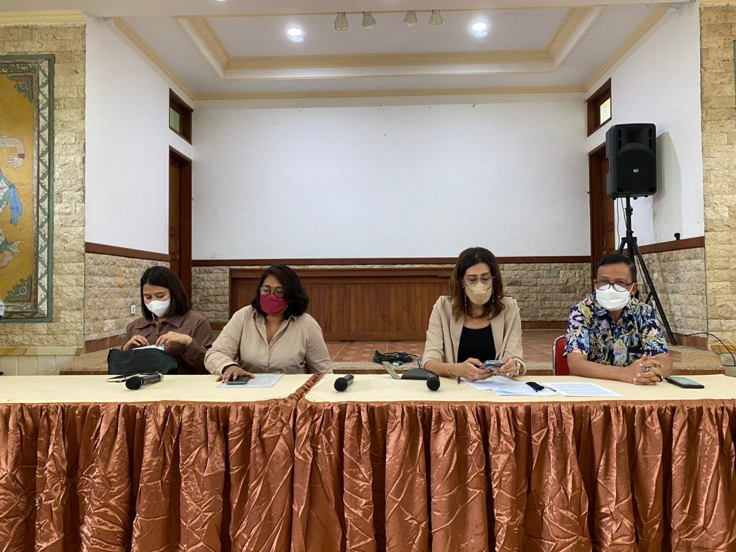 Kasus Sertipikat Tanah Labuan Bajo, PTUN Kupang Menangkan Keuskupan Denpasar