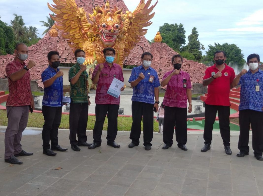 Tetap Disiplin Prokes, Waspadai Klaster Nataru