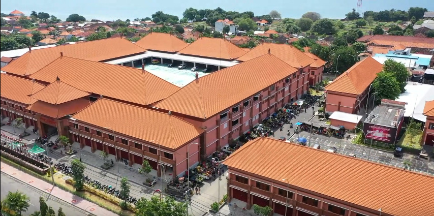 Komite Ekraf Buleleng Rencanakan Buat Skate Park di RCS