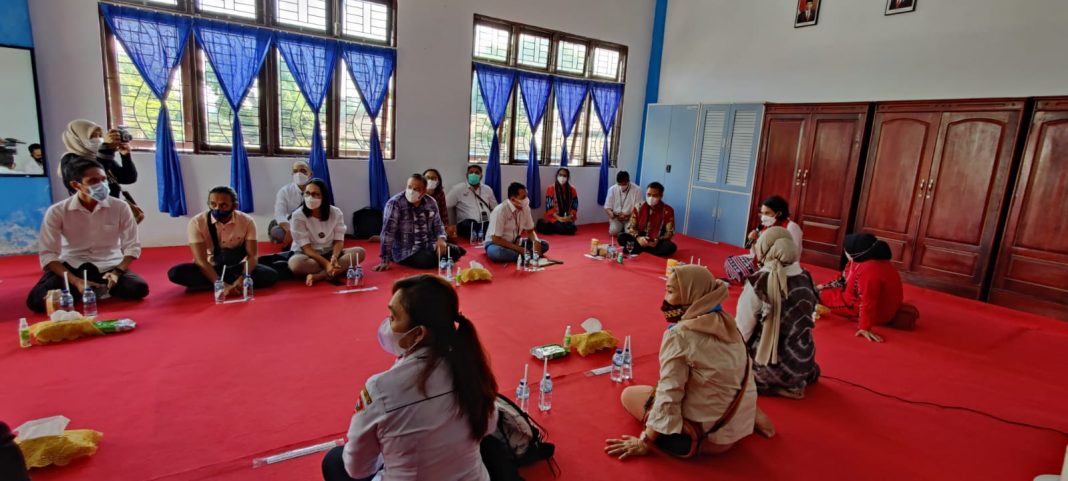 Lembaga Kursus dan Pelatihan Harus Semakin Berperan dalam Percepatan Pembangunan Daerah