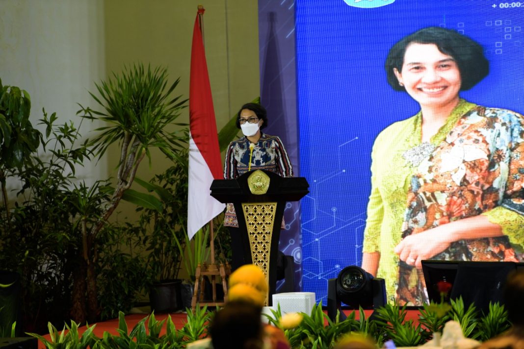 Wujudkan SDM Pemelajar Sepanjang Hayat, Kemendikbudristek Luncurkan Wiyata Kinarya Merdeka Belajar