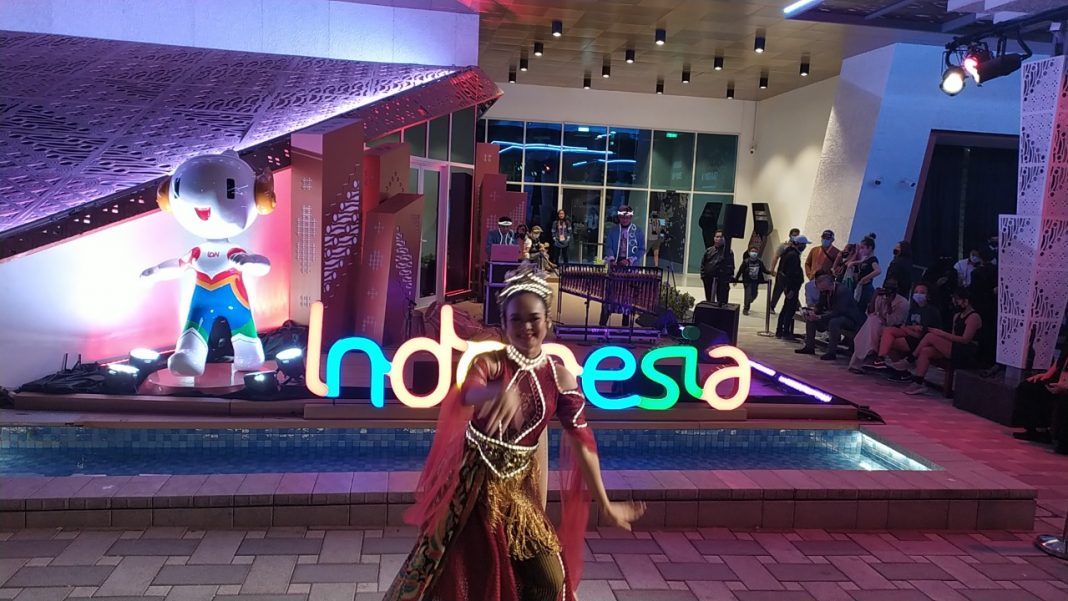 Kemendikbudristek Kenalkan Merdeka Belajar dan Bahasa Indonesia di Expo 2020 Dubai