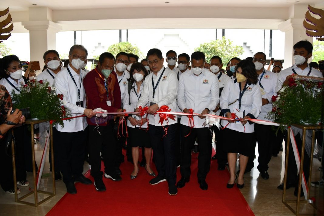 KADIN Indonesia Siapkan Program Bangkitkan UMKM