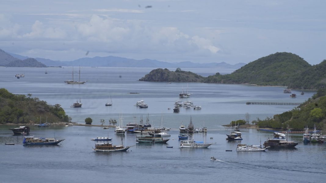 Tantangan Wujudkan Destinasi Wisata Super Premium Labuan Bajo Flores