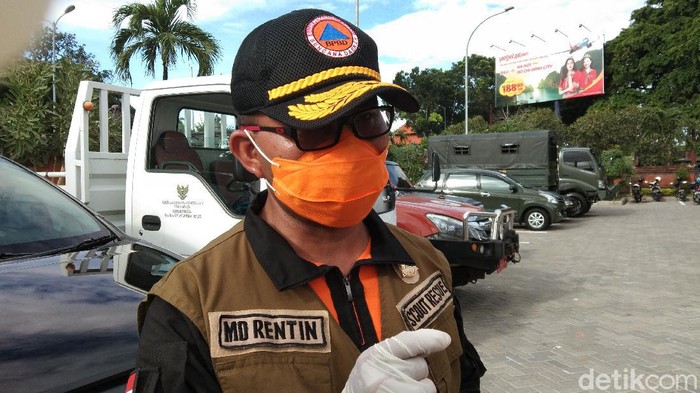 Sudah Dua Bulan Terakhir, Kasus Positif di Bali di Bawah Angka 10