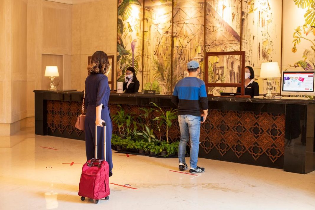 Nikmati Beragam Promo Java Paragon Hotel & Residences Surabaya di Penghujung Tahun