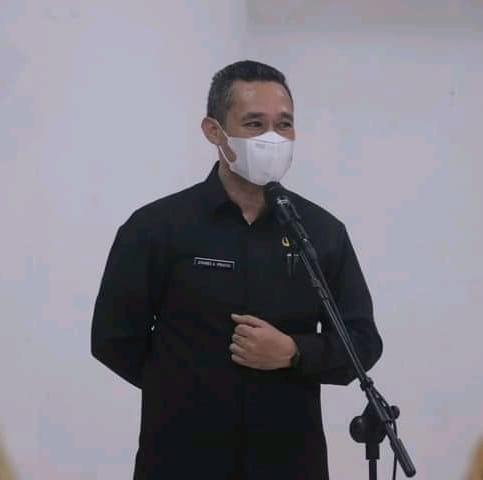 Pemkab Belu Buka 4 Jabatan Pimpinan Tinggi Pratama Kepala Dinas