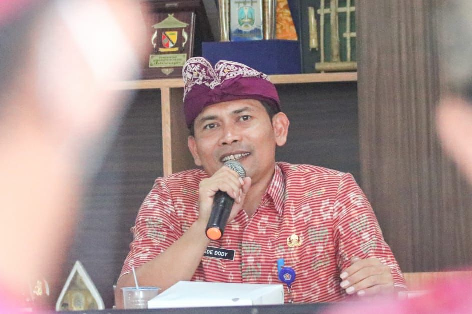 Disbud Buleleng Ajukan 5 WBTB di Tahun 2022