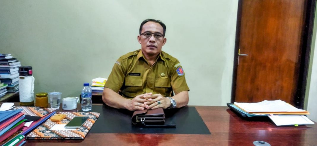 Jelang Nataru, Dinas DagperinkopUKM Jaga Harga Bahan Pokok