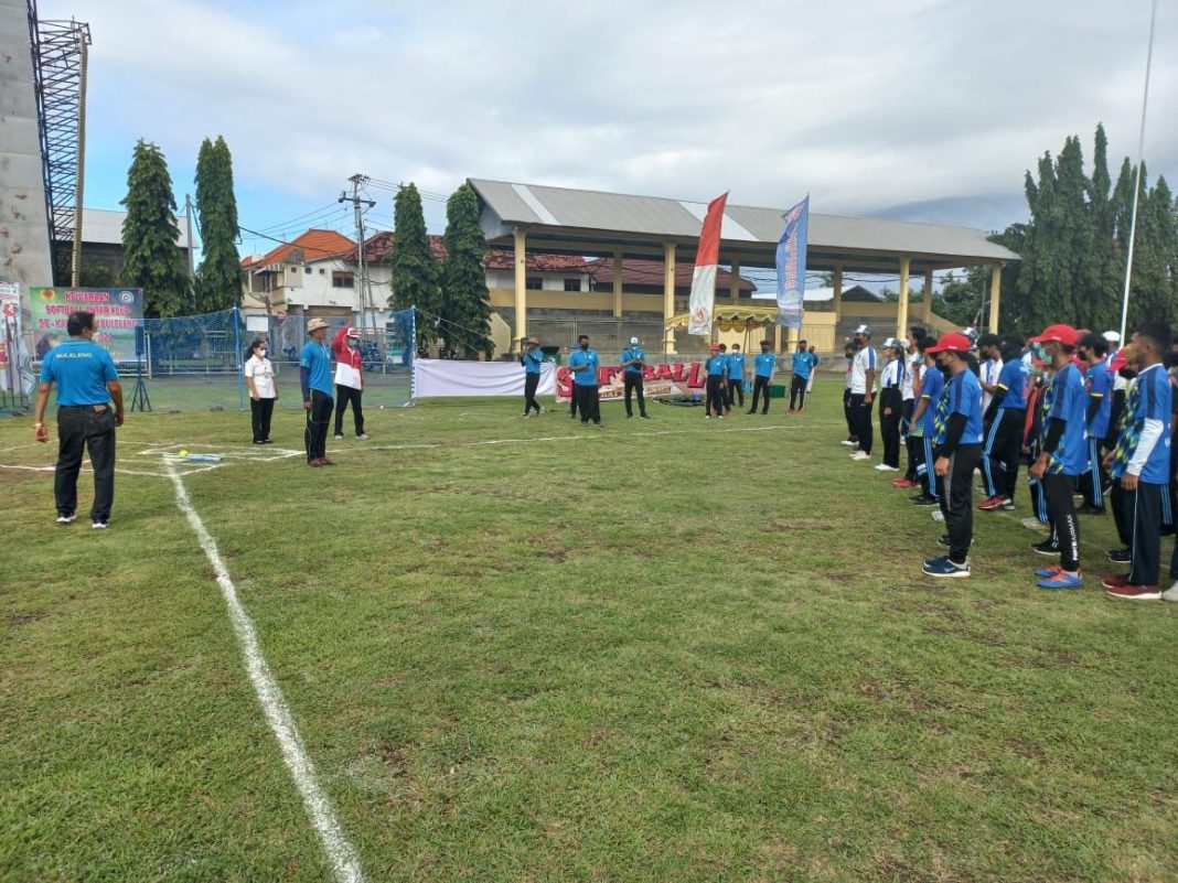 Perbasasi Buleleng Gelar Kejuaraan Antar Klub
