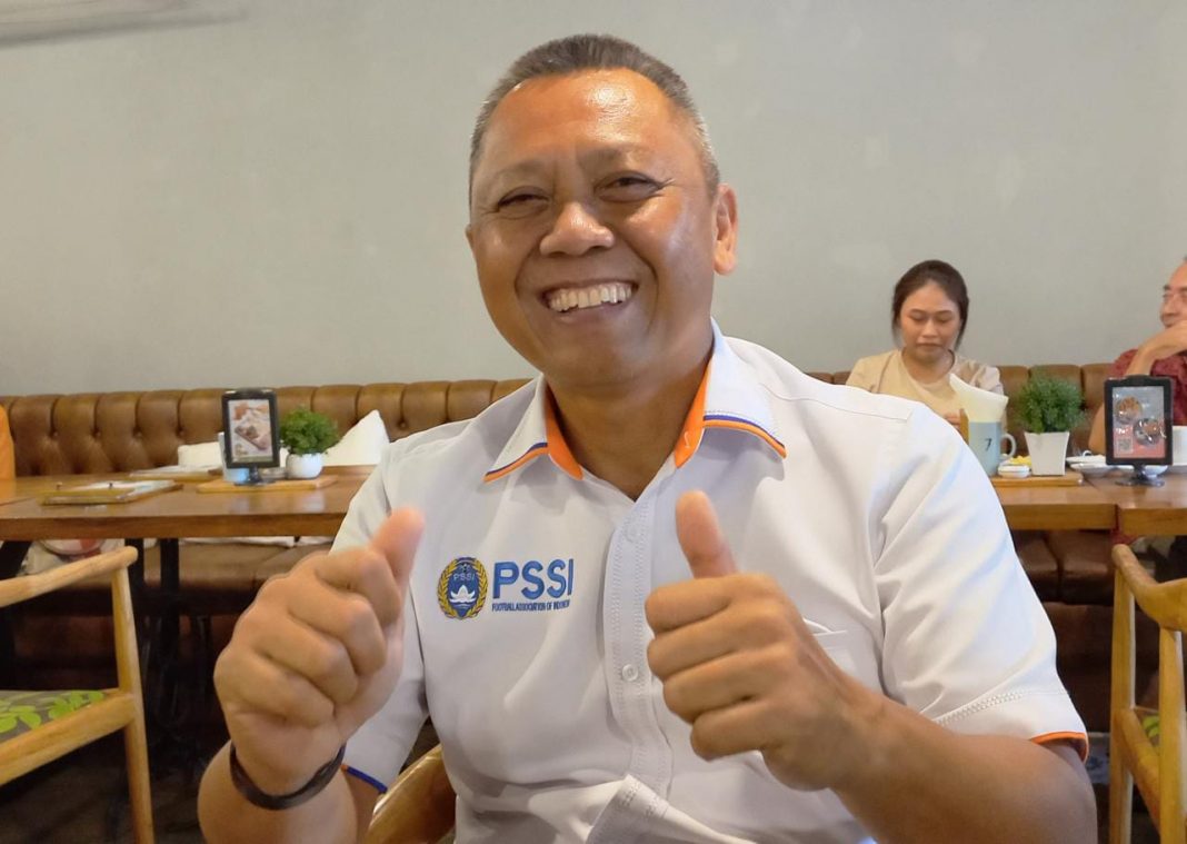 Setelah Disidak, Bali Layak Gelar Putaran II BRI Liga 1. Dirut Operasional PT. LIB Bilang Begini