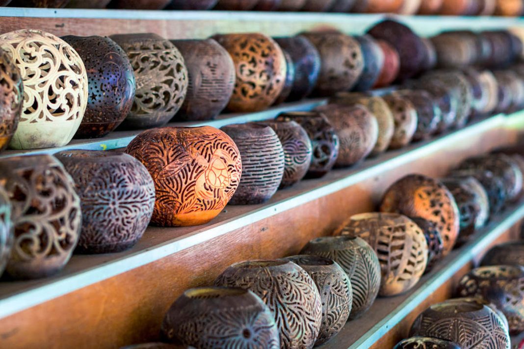 Inflasi di Bali Capai 2,07%