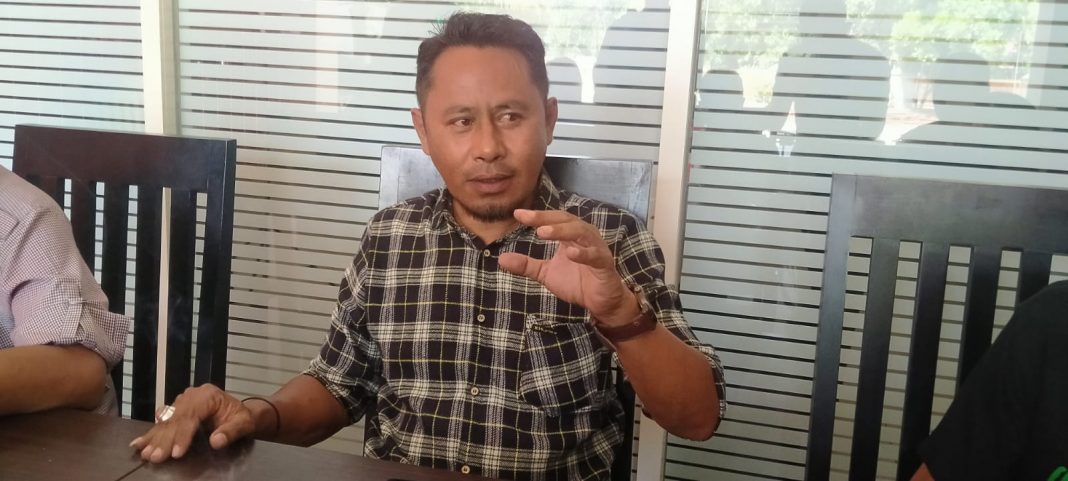 Tuduh Sekda Belu Selingkuh, Jemi Haekase Peringati Media dan Oknum Penyebar Ada Potensi Hukum