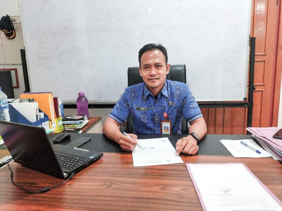 Optimalkan MCP Korpsugah, Bagian PBJ Tingkatkan SDM UKPBJ