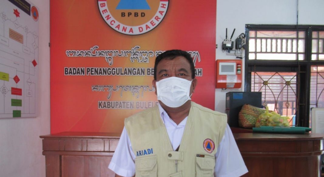 BPBD Buleleng Berencana Bentuk 3 Destana Tahun Ini