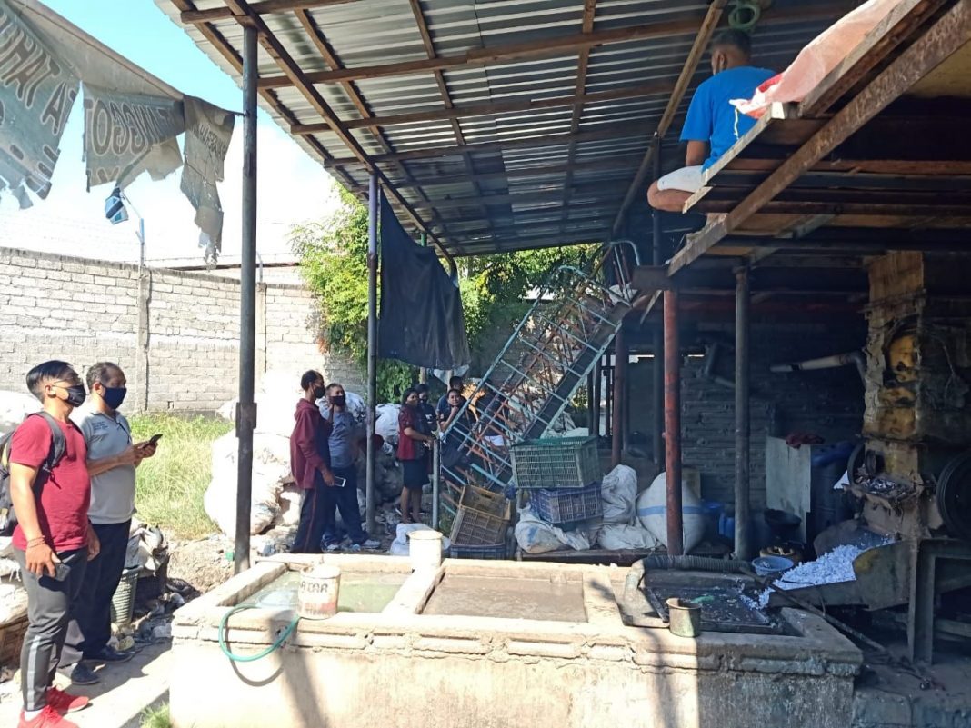 Cegah Dokumen Tercecer, DAPD Buleleng Giatkan Pemusnahan Arsip Tidak Berguna