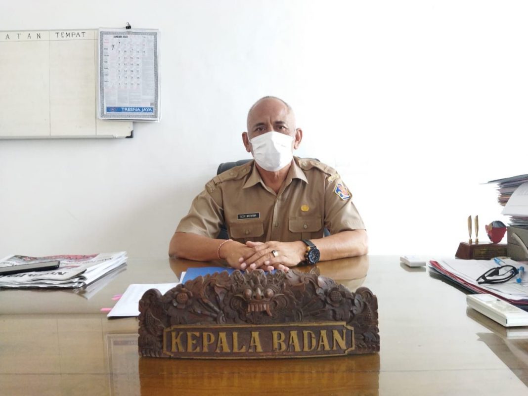 Empat Jabatan Lowong, BKPSDM Buleleng Adakan Assessment