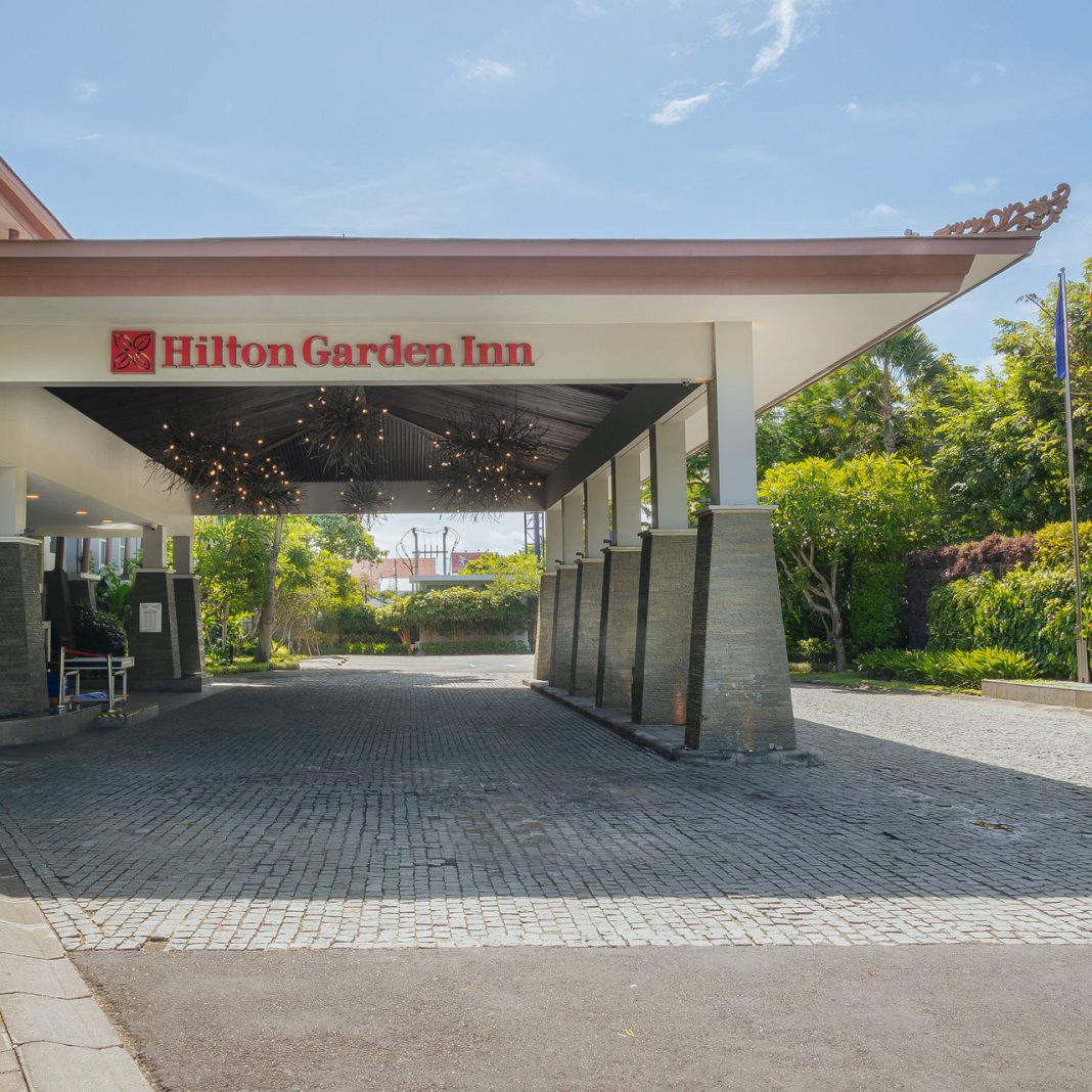 Kepala BNPB Tinjau Kesiapan Hotel Karantina Pelaku Perjalanan Luar Negeri