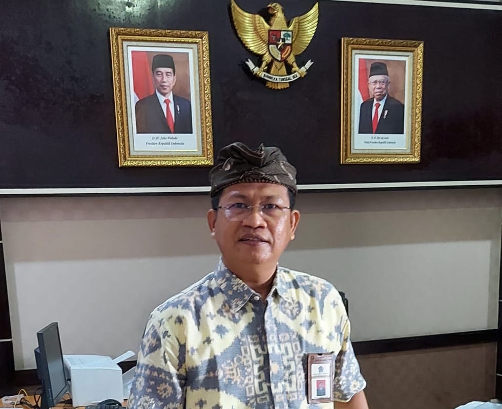 KPP Pratama Gianyar Siap Beri Pelayanan Terkait PPS