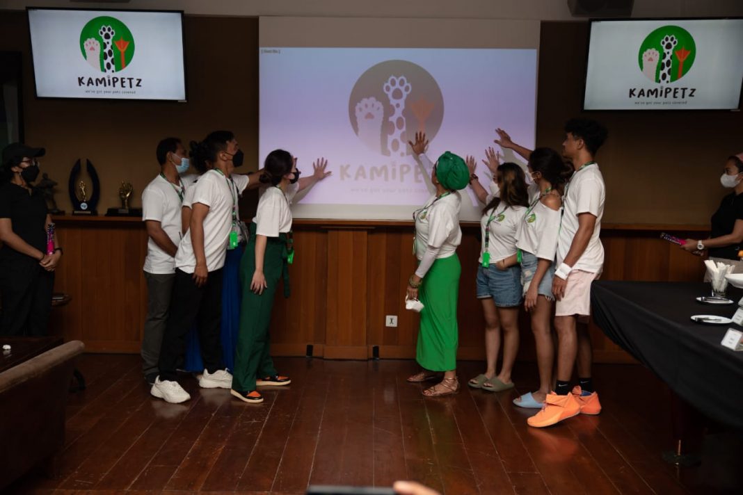 KAMIPETZ Luncurkan Aplikasi Telehealth untuk Permudah Kesehatan Hewan Peliharaan