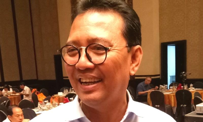 PHRI Sebut Hotel Samabe Sawangan Terapkan Prokes bagi Warga Surabaya