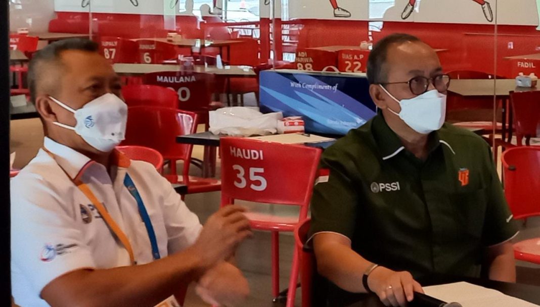 Stadion Ngurah Rai Disorot, Dirut PT LIB Gerak Cepat Surati Gubernur Bali