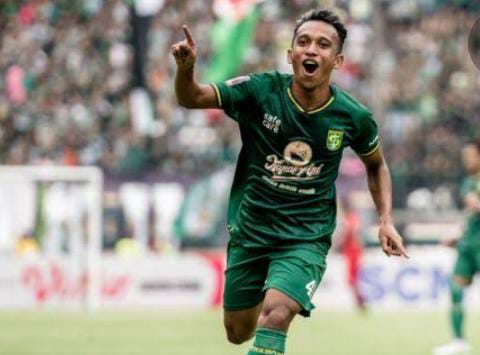 Pencetak 3 Gol Timnas Garuda di AFF Cup 2021 Kini Resmi Milik Bali United