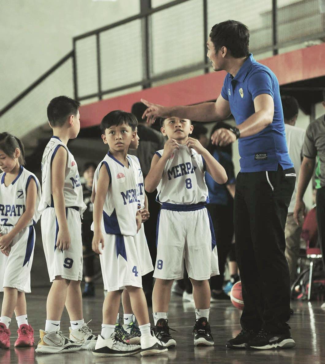 Gagal ke Final Liga Bali 2022, Merpati U-10 Siap Berebut Tempat Ketiga. Begini Jawaban Sang Pelatih