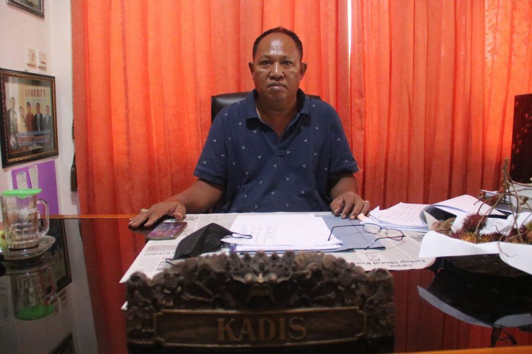 Adakan Job Fair Setiap Tahunnya, Disnaker Buleleng Targetkan 20 Perusahaan dan 700 Penempatan Tenaga Kerja