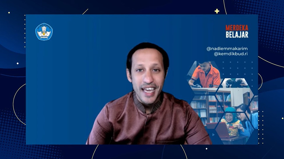 Selamat! 3.004 Peserta Lulus Pendidikan Guru Penggerak Angkatan 2