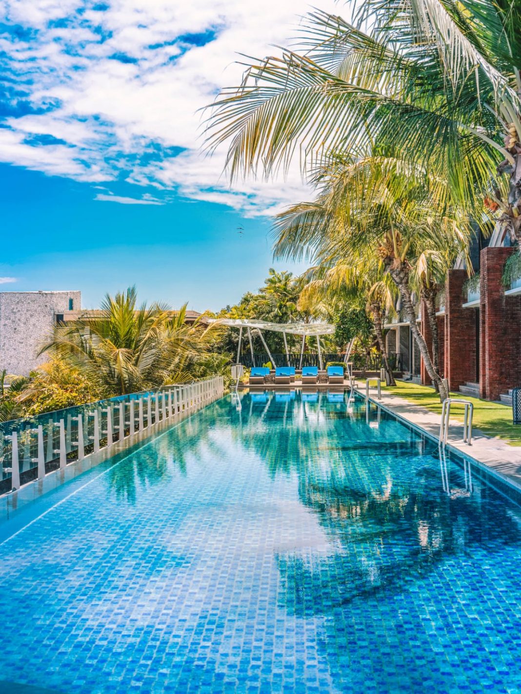 Makan Malam Nusantara bernuansa 90-an di Four Points by Sheraton Bali Ungasan