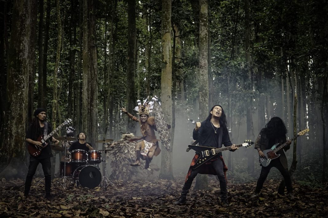 Navicula Angkat Indonesia yang Kaya akan Sumberdaya Nusantara dengan Dinasti Matahari